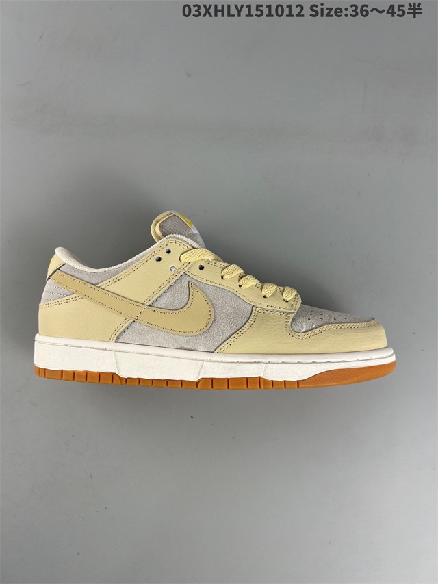 women low top dunk shoes 2022-11-25-169